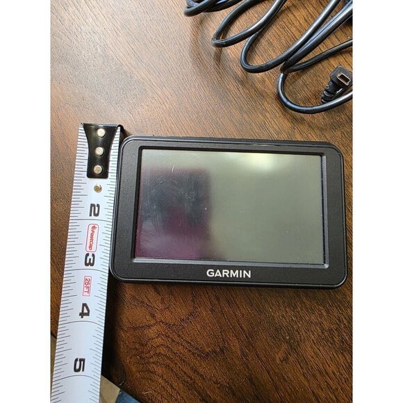 Garmin nüvi 200W Black GPS Used Navigation System Working Unit Plus Car and USB - Picture 15 of 15